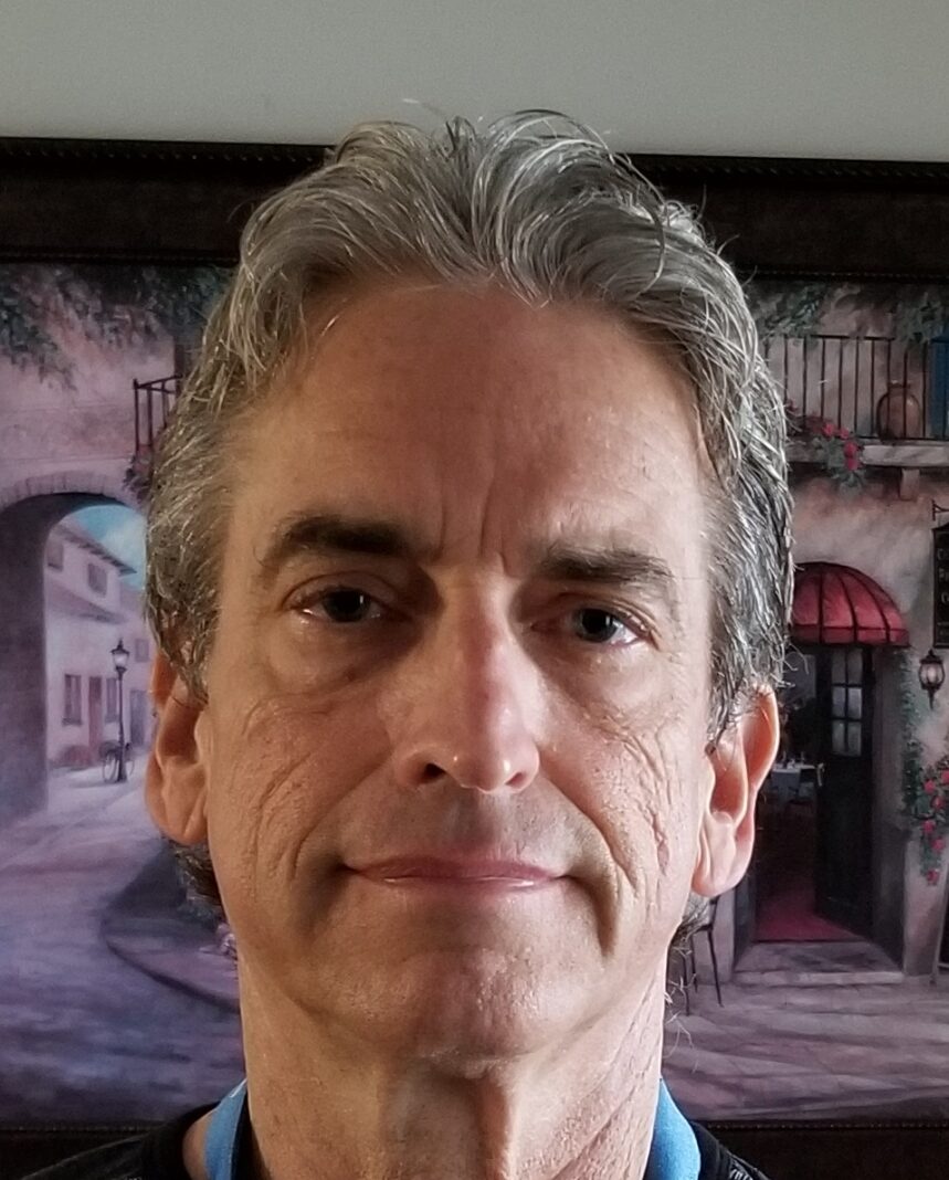 Stacy D. Myers III Heritage and Environment Resources Office